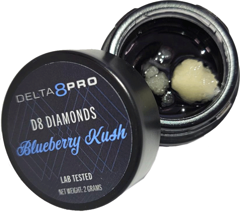 Delta-8-Pro-Diamonds-Blueberry-Kush